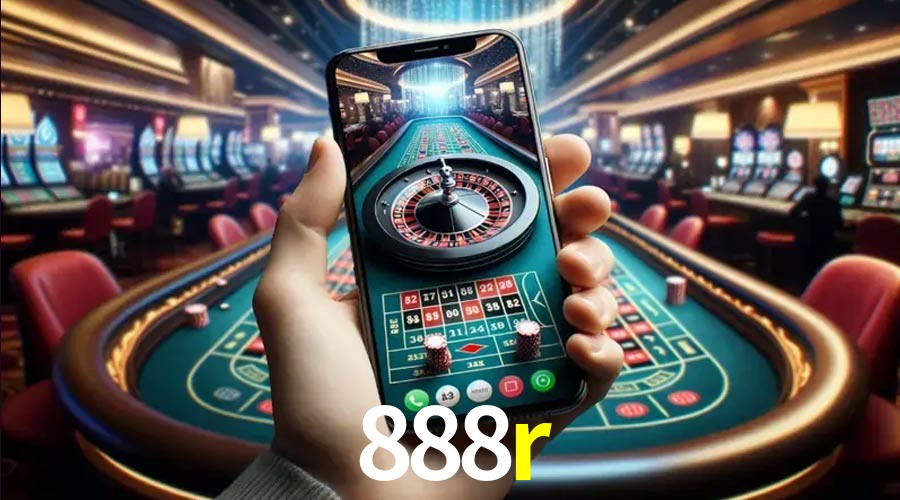 Platform Technology 888r