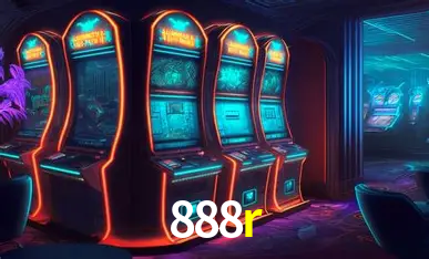 A Emoção da Loteria na 888r: Uma Chance de Mudança de Vida