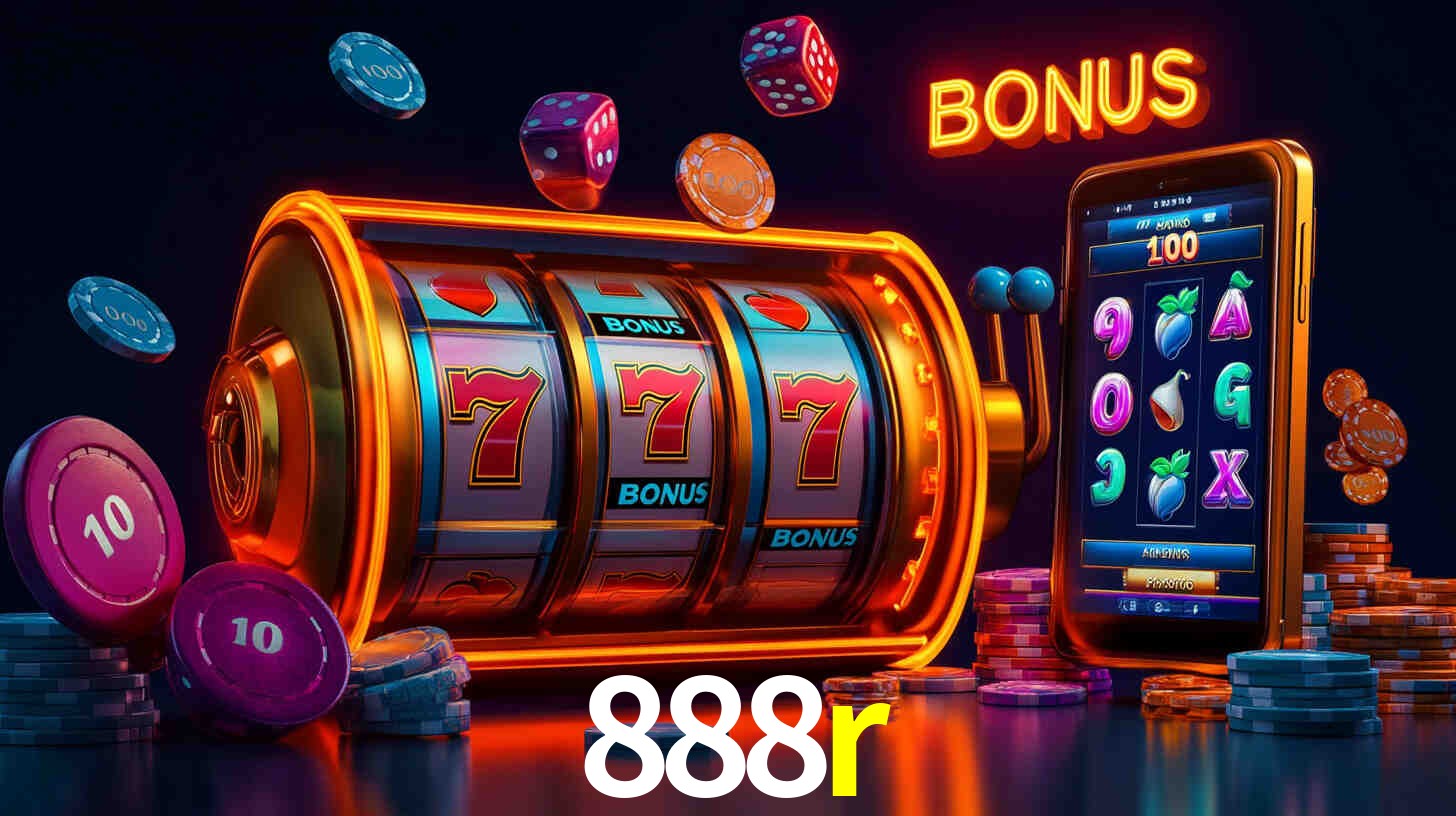 Inovações de Jogos na 888r: O Futuro das Experiências Interativas