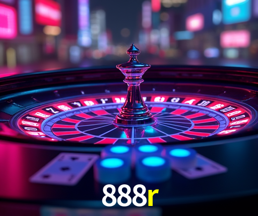 A Emoção da Loteria na 888r: Uma Chance de Mudança de Vida
