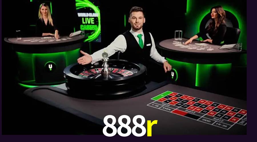 Exclusive Offers 888r