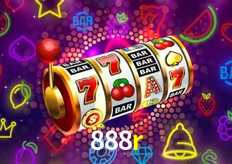Inovações de Jogos na 888r: O Futuro das Experiências Interativas