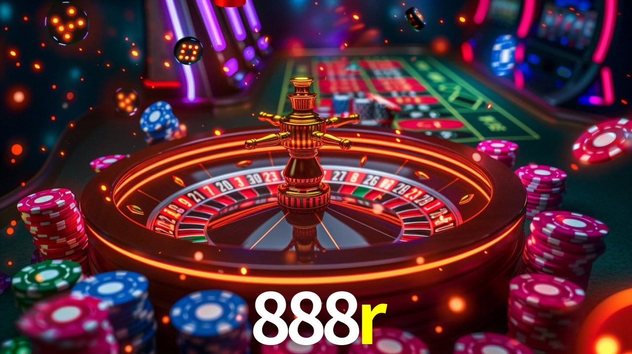 Bônus de Boas-vindas 888r