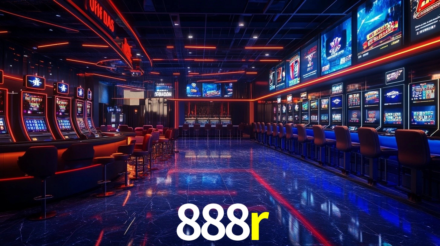 VIP Casino 888r