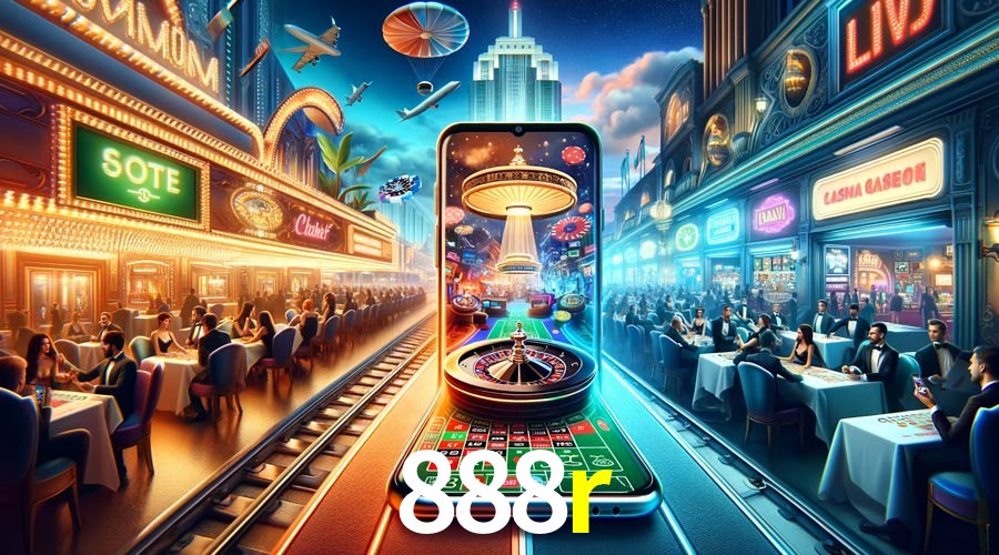Weekend Specials 888r