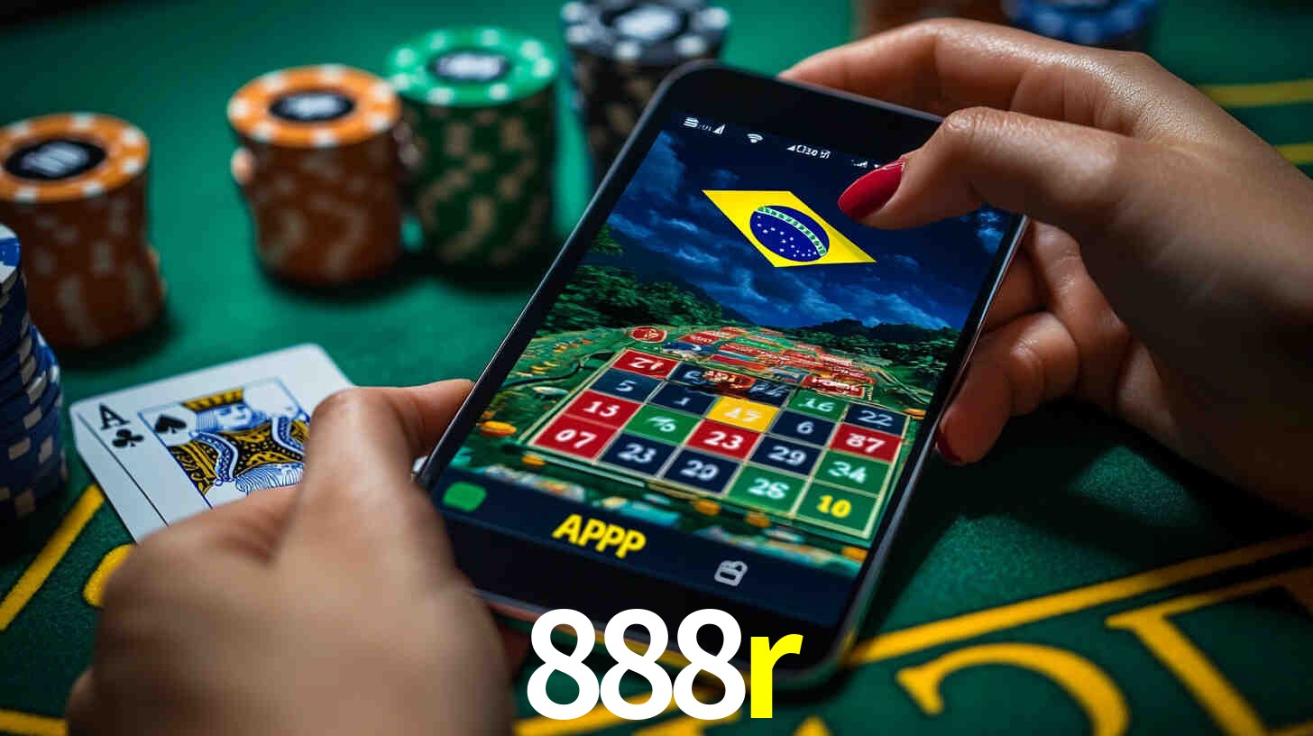 Explorando a Categoria de Eventos em Apostas na 888r