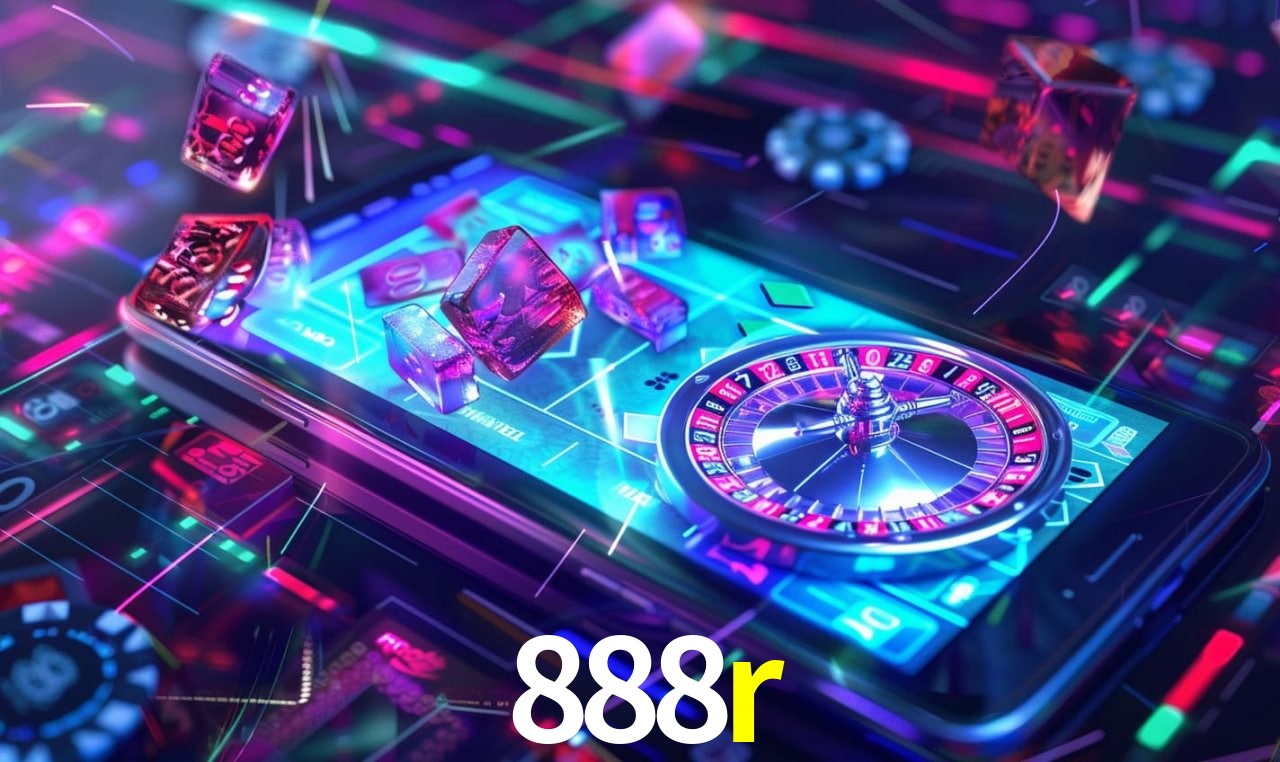Provedores de Jogos 888r