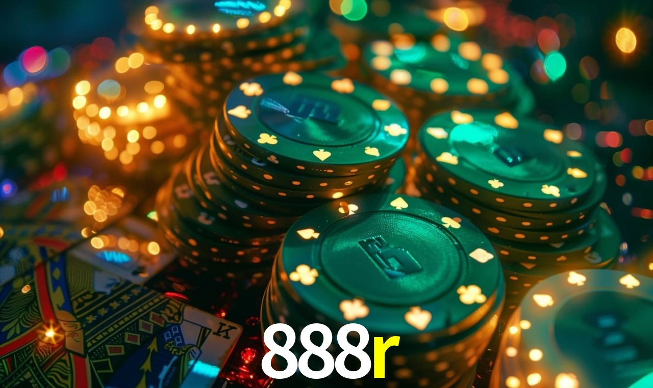 Avaliações dos Jogadores 888r