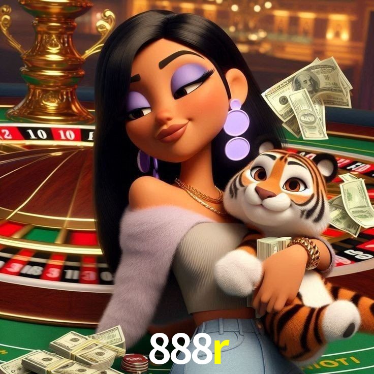 Bonus Features 888r