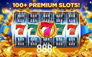Descubra o Mundo do Cassino Online com 888r