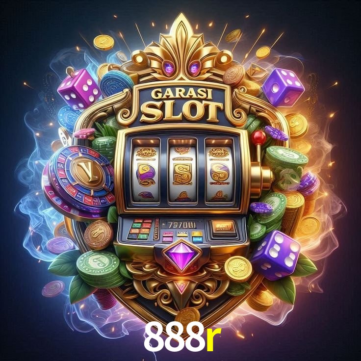 888r - Aplicativo Móvel