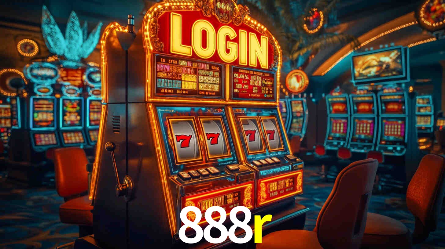 Welcome Bonus 888r