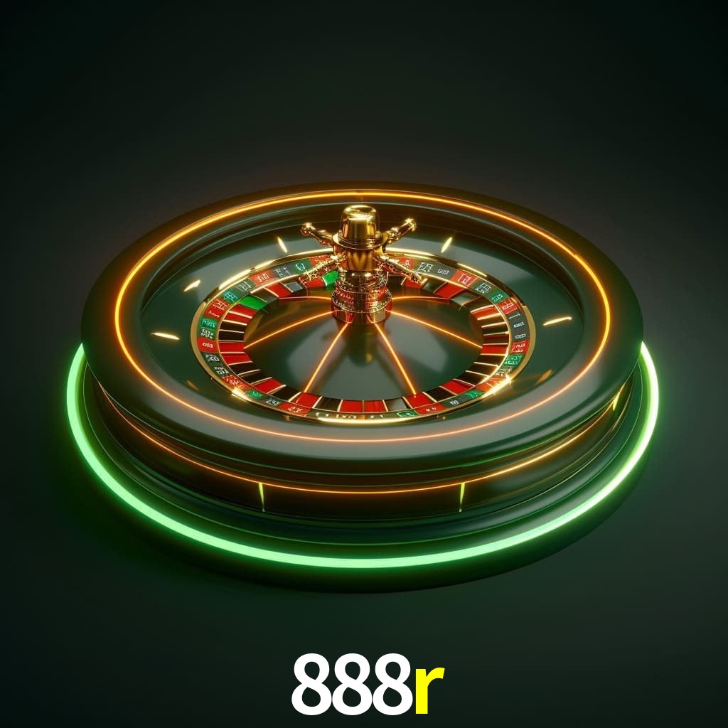 888r App - Aplicativo Móvel Oficial