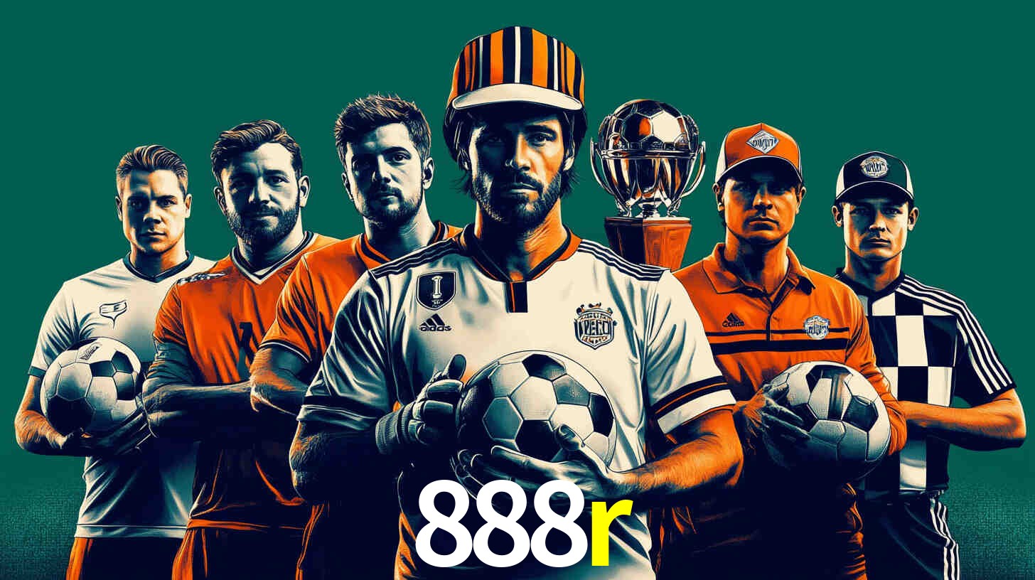 Explorando a Categoria de Eventos em Apostas na 888r