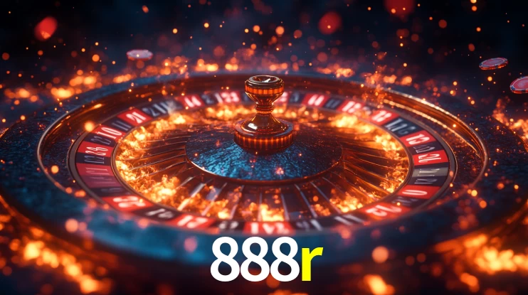 888r App Interface