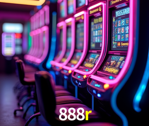 888r Slot - 320+ Caça-Níqueis Premium