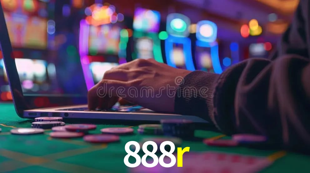 Casino VIP 888r